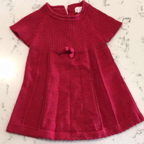 2 holiday dresses - Picture 5 of 7